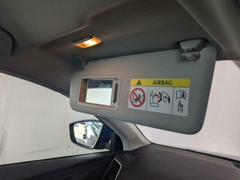 Skoda Karoq Se Technology Grey #46