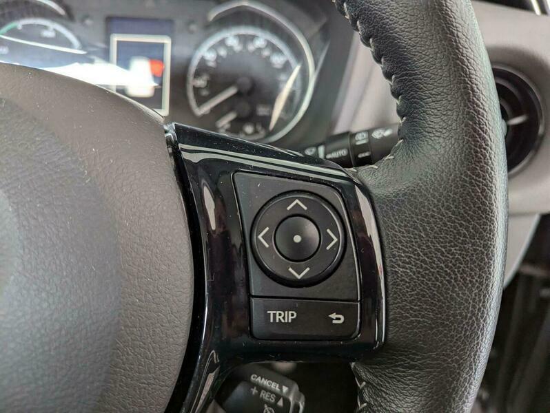 Toyota Yaris Hatchback  #23
