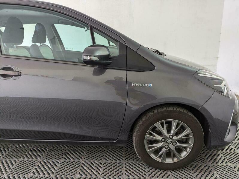 Toyota Yaris Hatchback  #29
