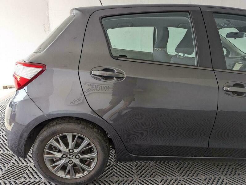 Toyota Yaris Hatchback  #28