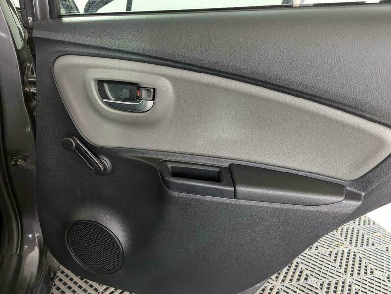 Toyota Yaris Hatchback  #27