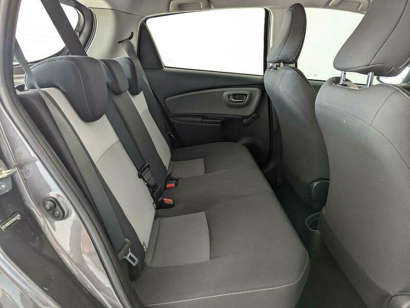 Toyota Yaris Hatchback  #16