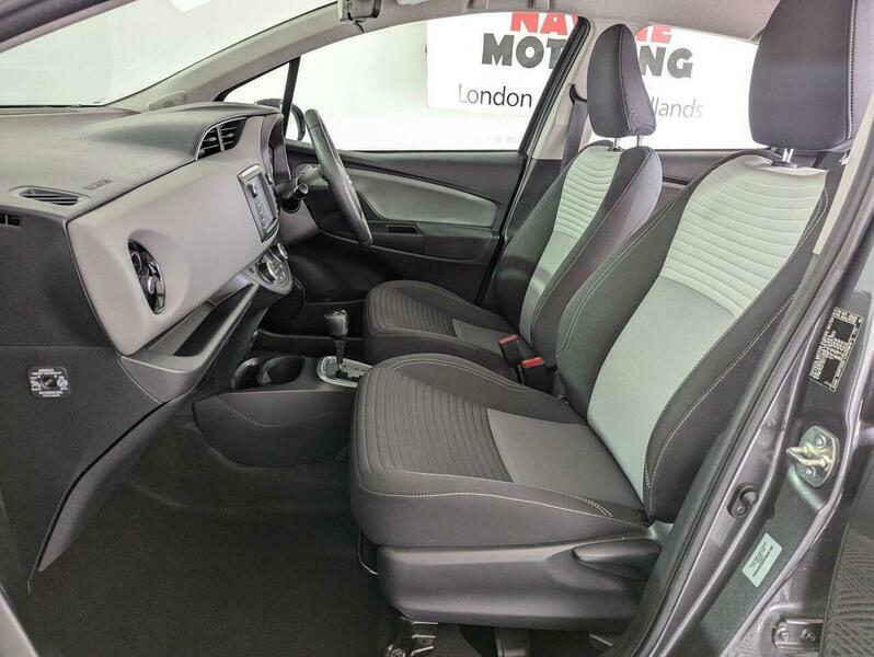 Toyota Yaris Hatchback  #41