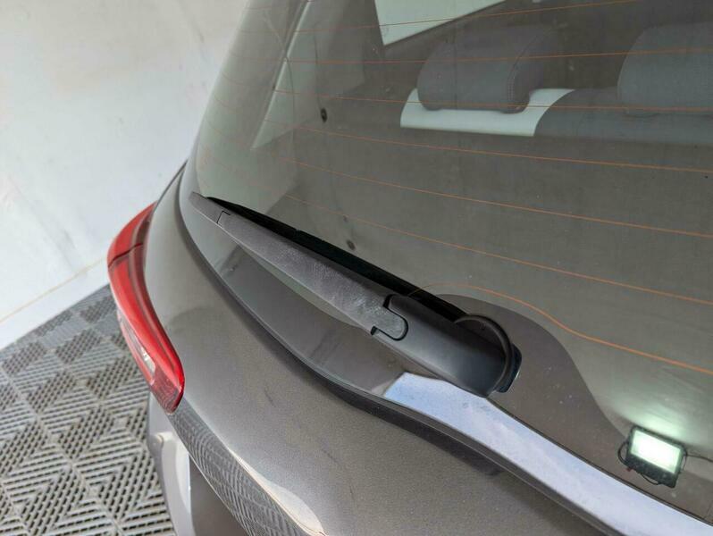 Toyota Yaris Hatchback  #43