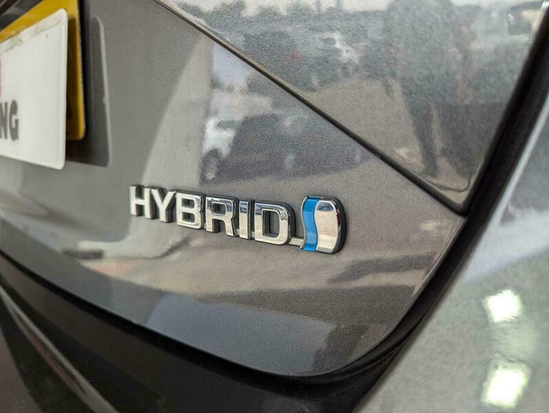 Toyota Yaris Hatchback  #42