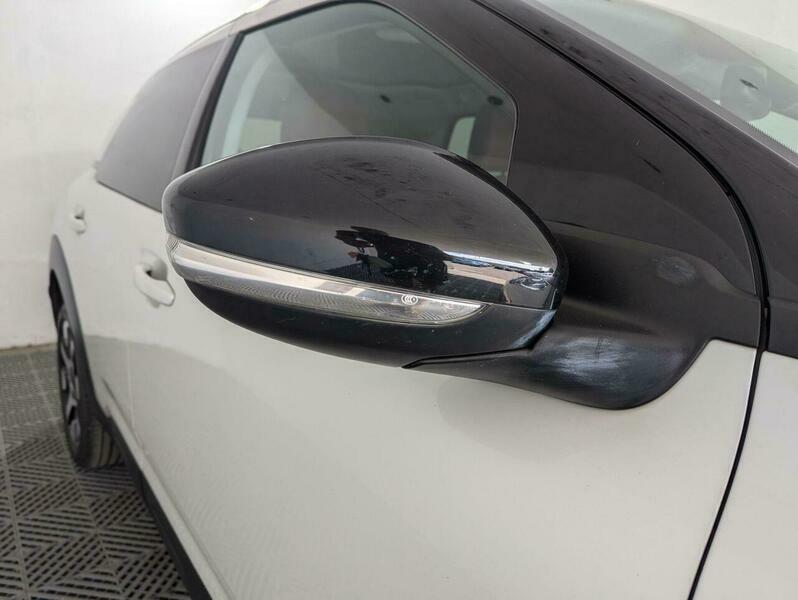 Citroen C4 Cactus 1.2 Puretech Flair Eat6 White #6