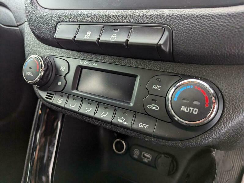 Kia Ceed 1.6 Crdi Gt-line Hatchback Euro Red #23