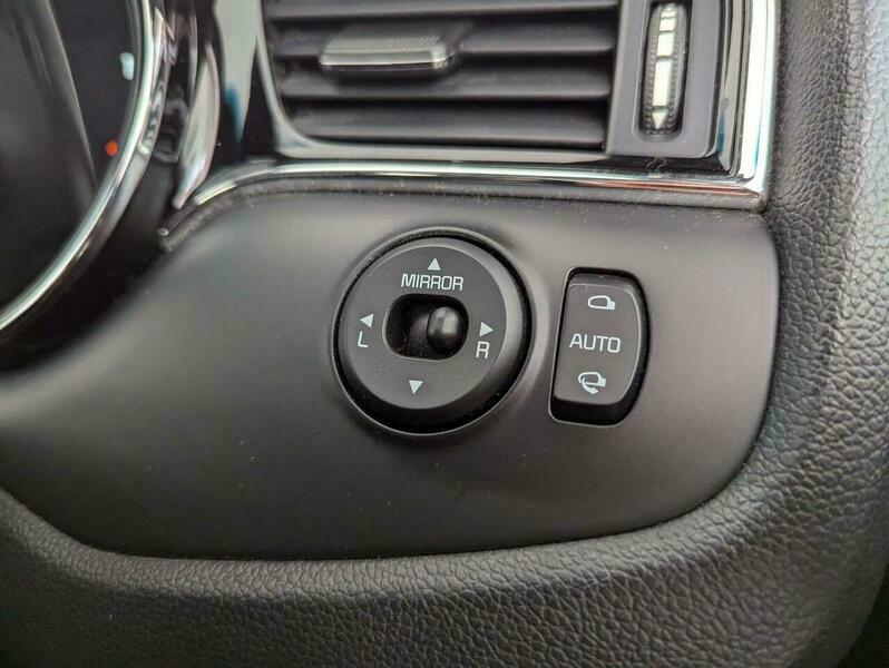 Kia Ceed 1.6 Crdi Gt-line Hatchback Euro Red #29