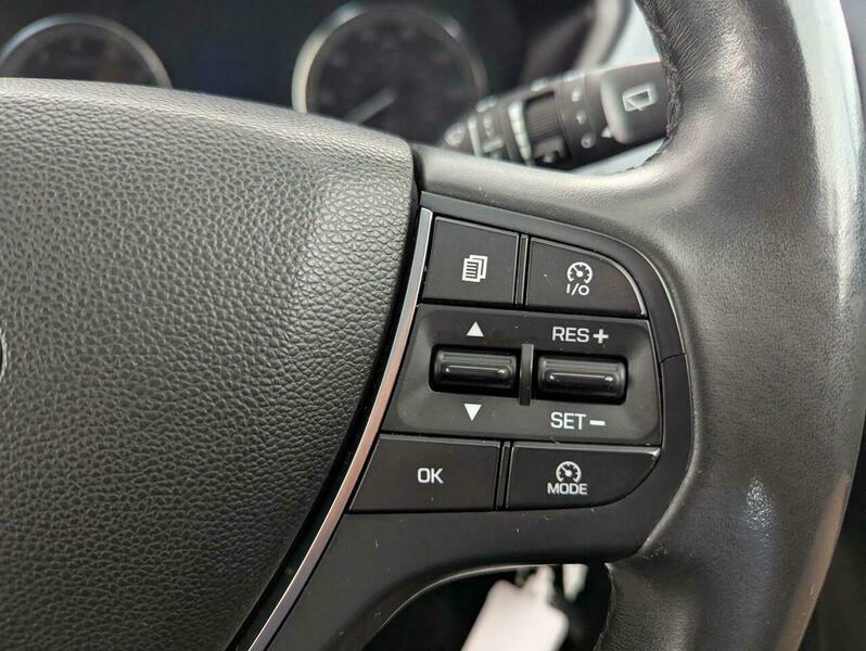 Hyundai I20 Mpi Go White #23