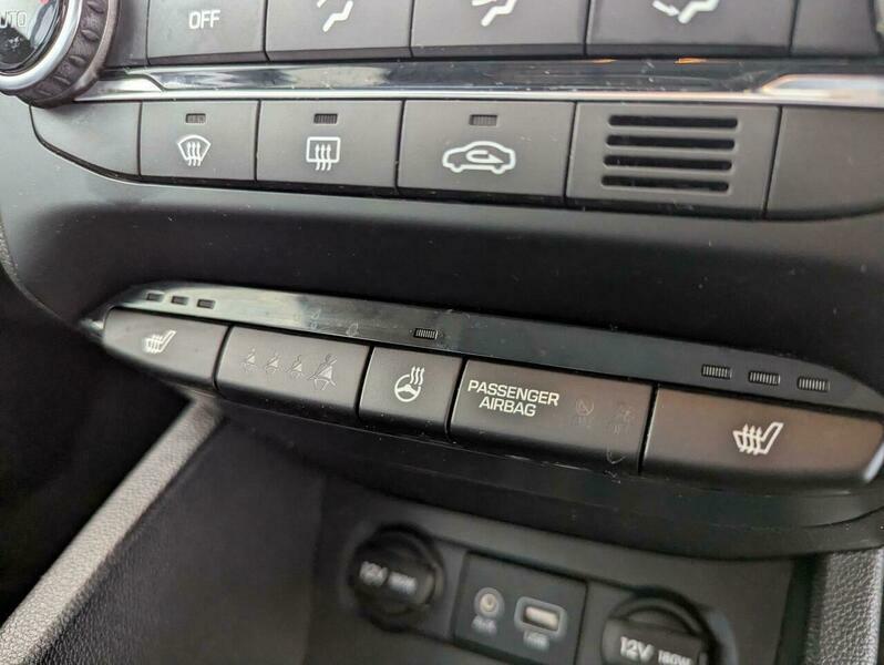 Hyundai I20 Mpi Go White #21