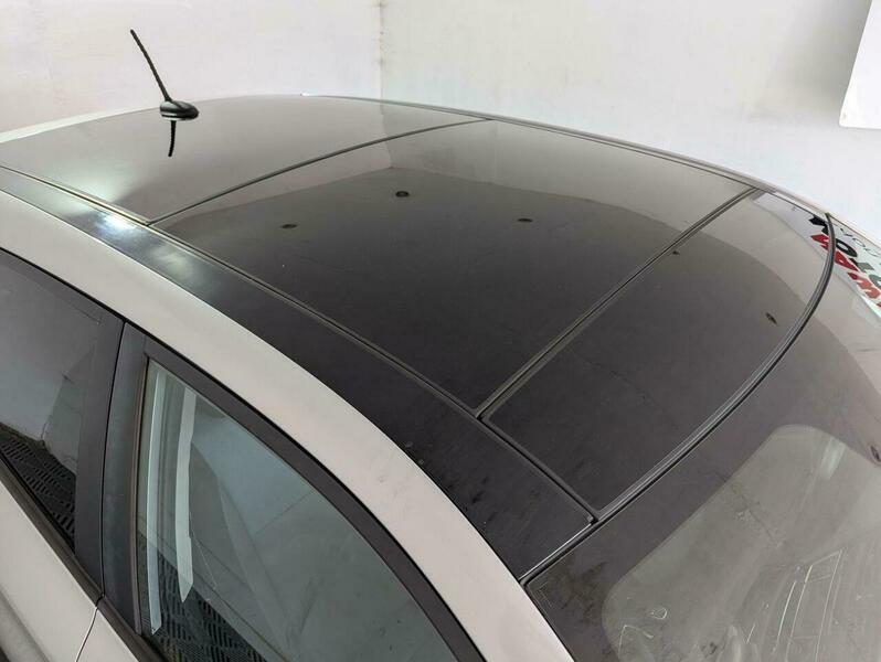 Hyundai I20 Mpi Go White #26