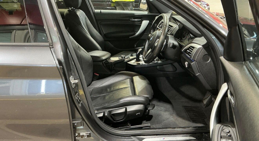 BMW 1 Series 3.0 M135i Euro 6 Ss #5