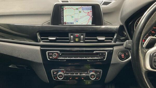 BMW 1 Series 3.0 M135i Euro 6 Ss #6