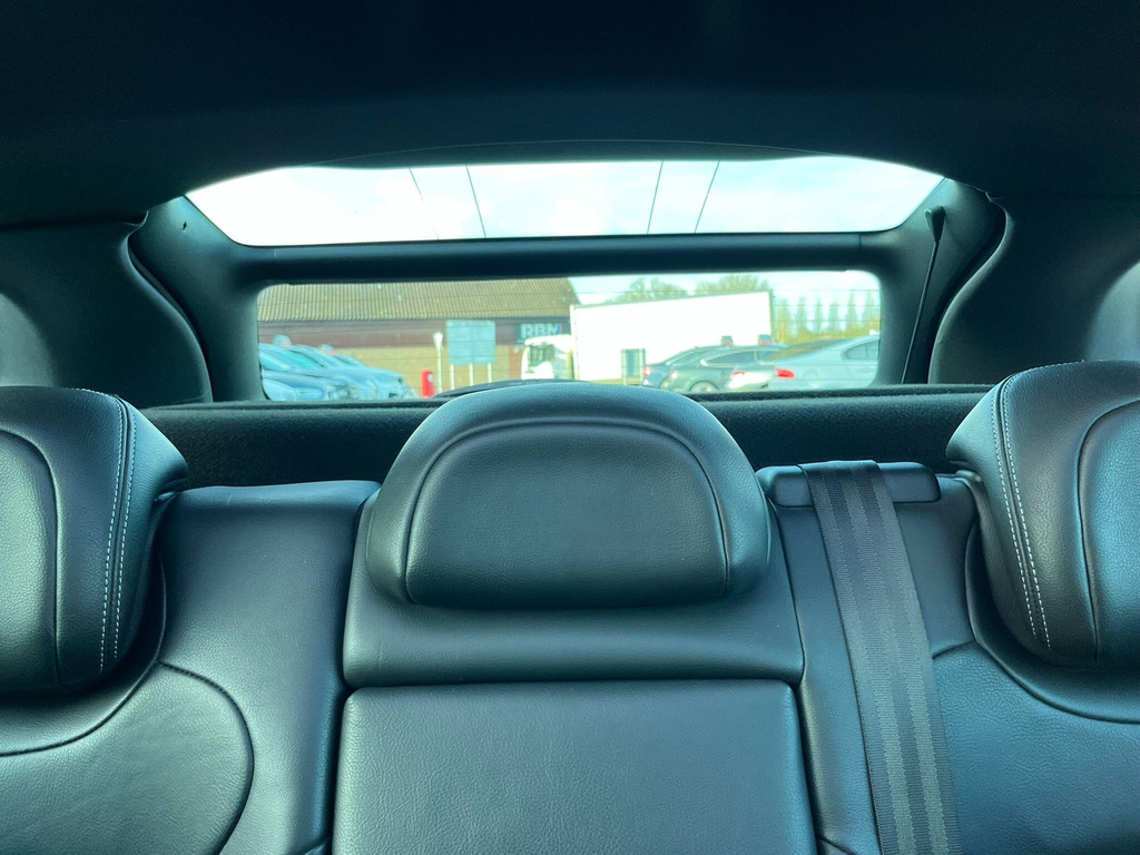 Citroen DS5 1.6 Bluehdi Dstyle Grey #44
