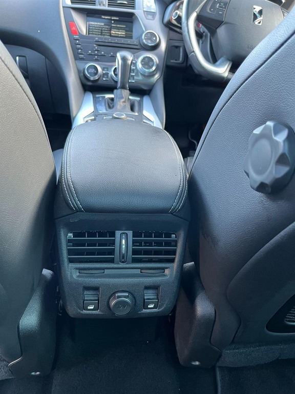 Citroen DS5 1.6 Bluehdi Dstyle Grey #38