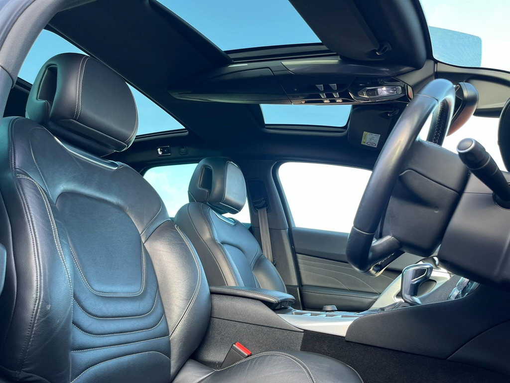 Citroen DS5 1.6 Bluehdi Dstyle Grey #11