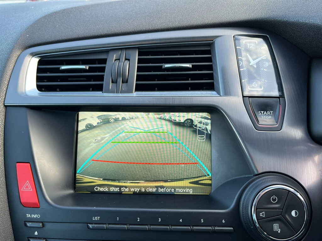 Citroen DS5 1.6 Bluehdi Dstyle Grey #22