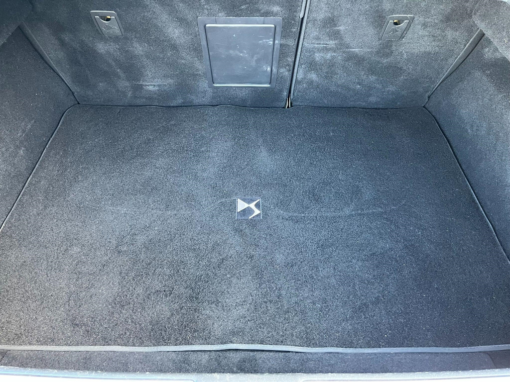 Citroen DS5 1.6 Bluehdi Dstyle Grey #46