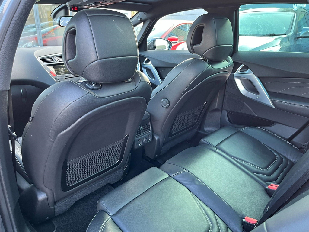 Citroen DS5 1.6 Bluehdi Dstyle Grey #36