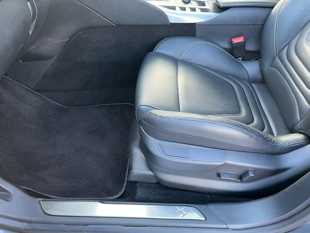 Citroen DS5 1.6 Bluehdi Dstyle Grey #32