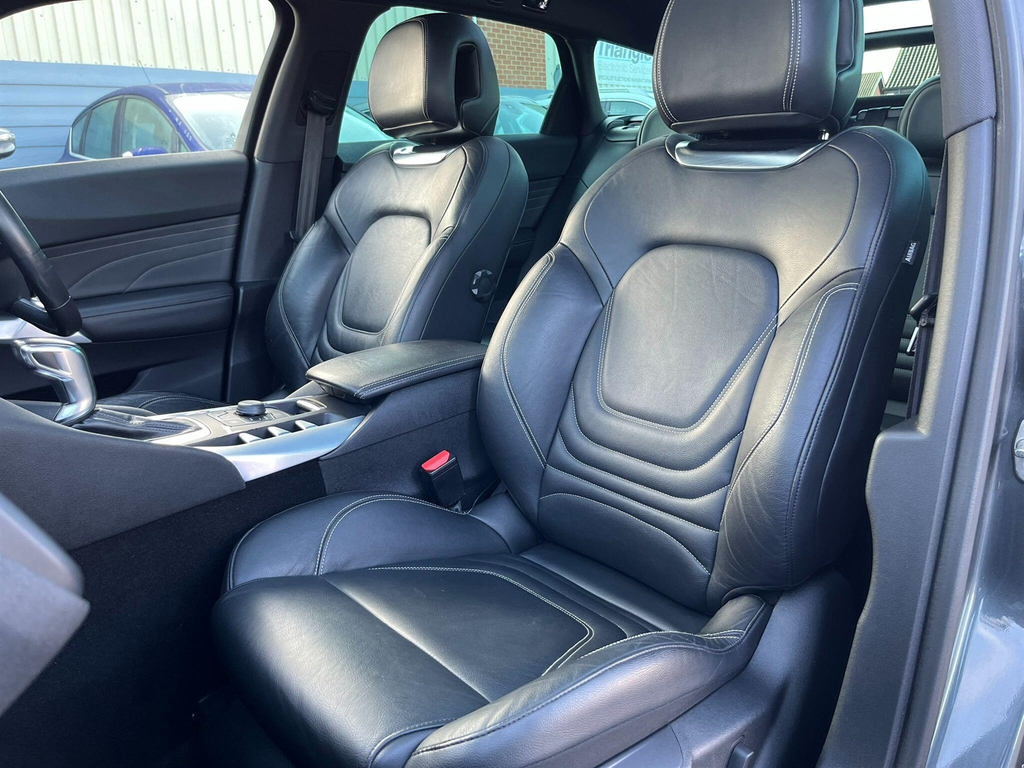 Citroen DS5 1.6 Bluehdi Dstyle Grey #31