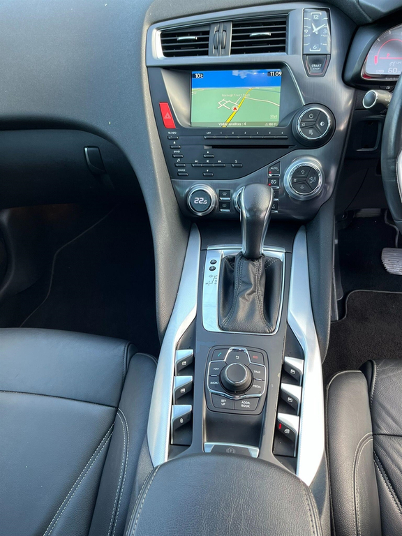 Citroen DS5 1.6 Bluehdi Dstyle Grey #21