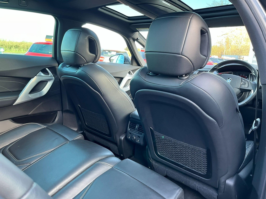 Citroen DS5 1.6 Bluehdi Dstyle Grey #42