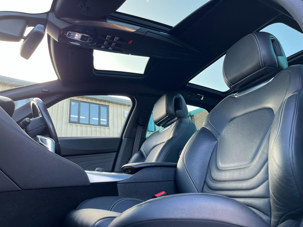 Citroen DS5 1.6 Bluehdi Dstyle Grey #33