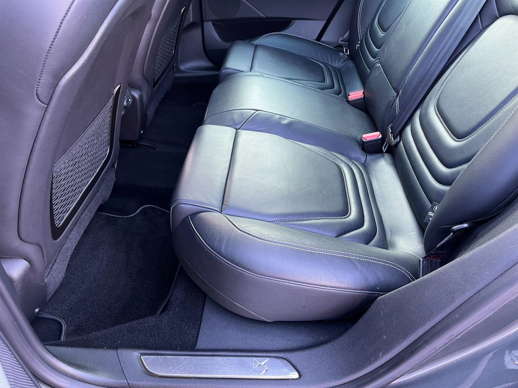 Citroen DS5 1.6 Bluehdi Dstyle Grey #35