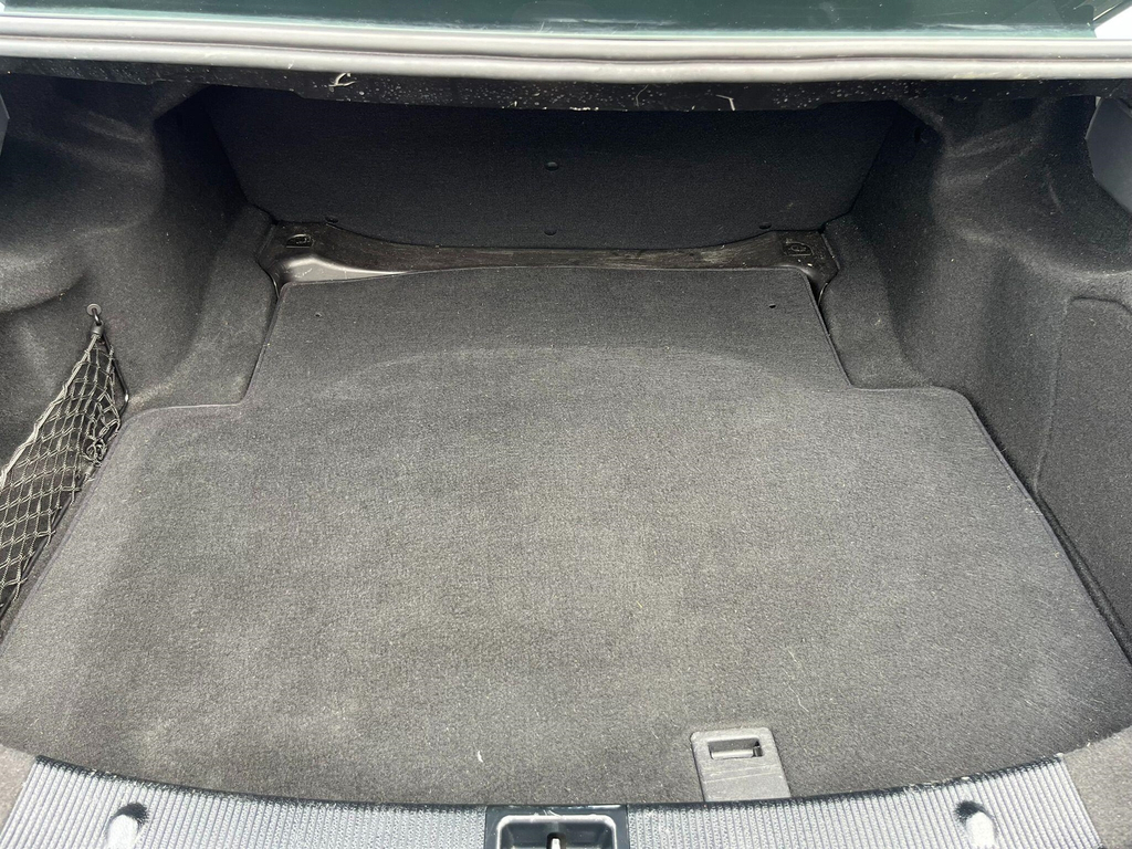 Mercedes-Benz C Class C220 Cdi Sport Black #37