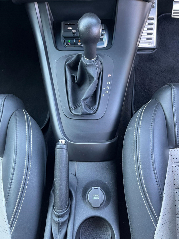 Alfa Romeo Giulietta 1.4L Speciale White #21