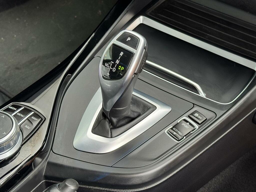 BMW 2 Series 1.5 218I M Sport Euro 6 Ss White #14