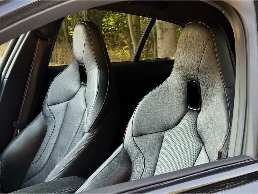 BMW 1 Series 2.0 M135i Xdrive Euro 6 Ss Blue #4