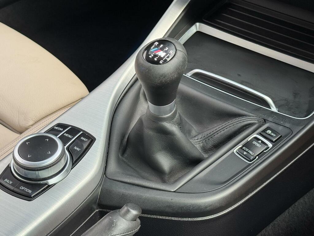 BMW 2 Series Se Blue #14