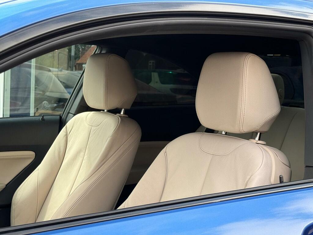 BMW 2 Series 2.0 218D M Sport Euro 6 Ss Blue #4