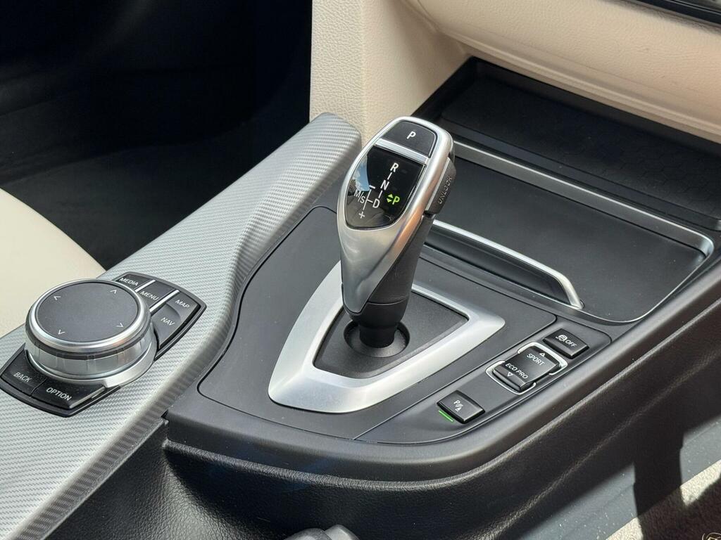 BMW 4 Series 2.0L 420D M Sport Grey #24