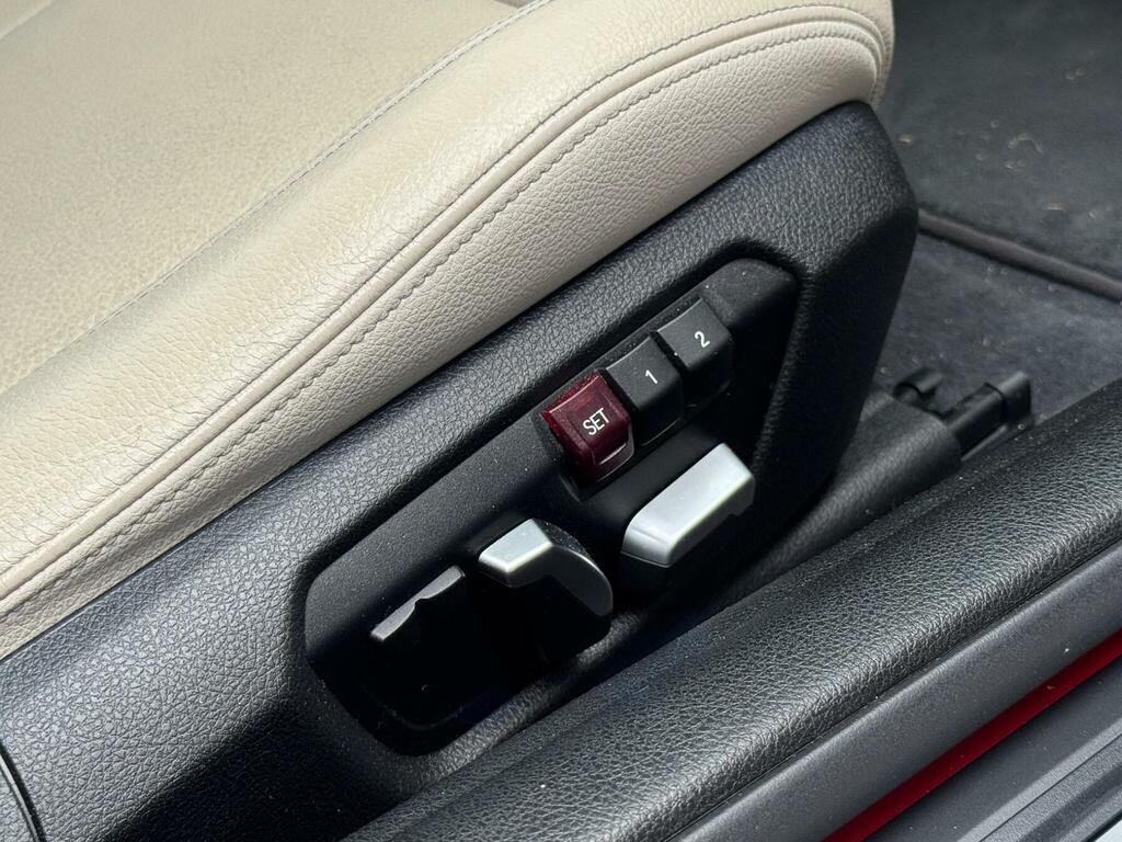 BMW 4 Series 2.0L 420D M Sport Grey #25