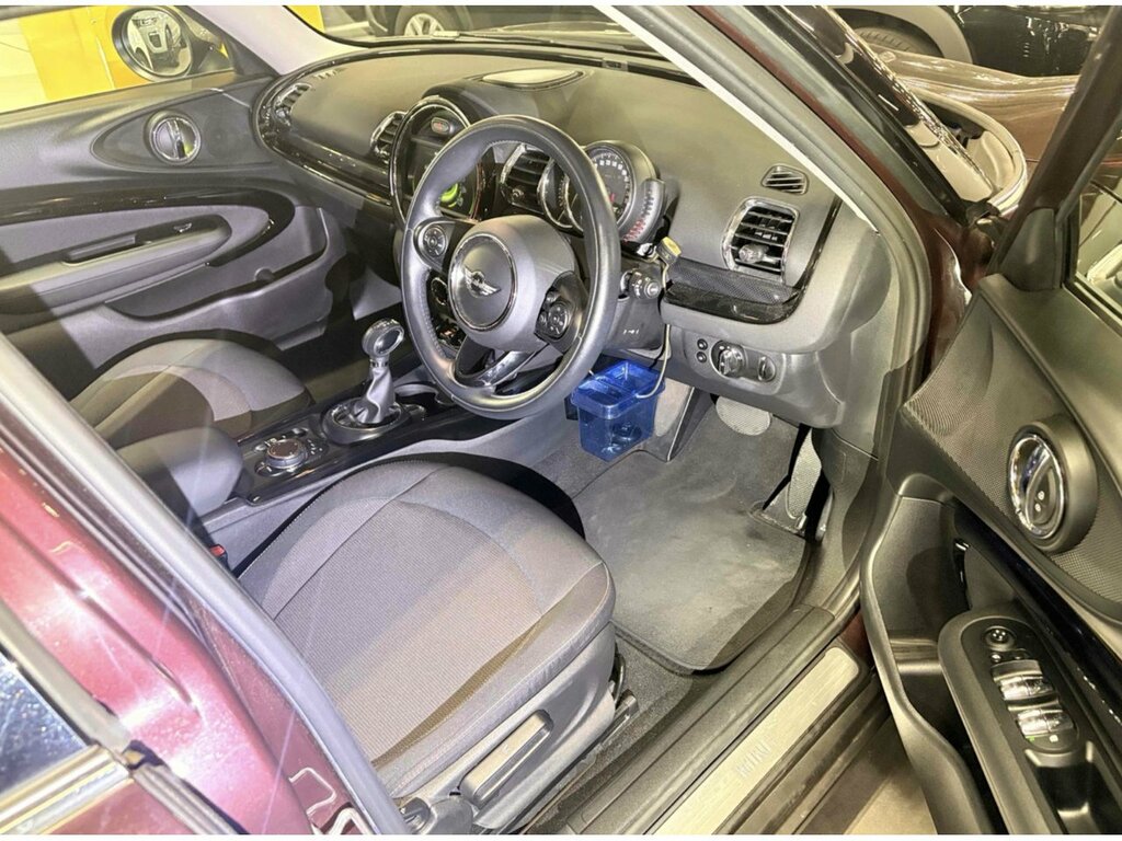 Mini Clubman Cooper #3