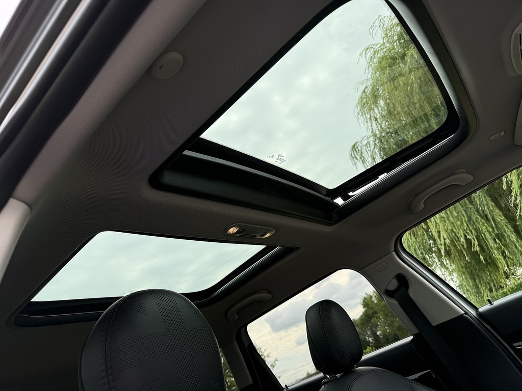 Mini Clubman Cooper Exclusive White #3