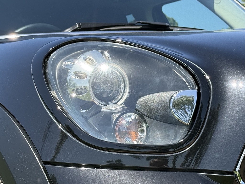 Mini Countryman 1.6 One Suv Euro 6 Ss 98 Ps Black #13