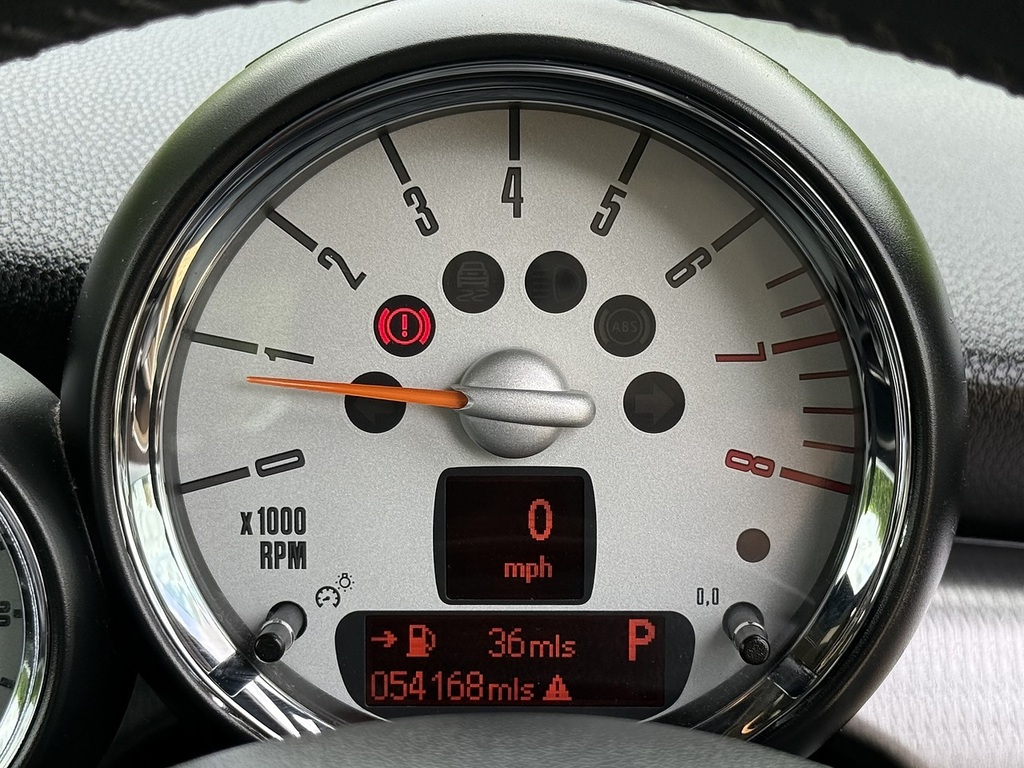 Mini Convertible 2.0 Cooper Sd Convertible 2014 Orange #24