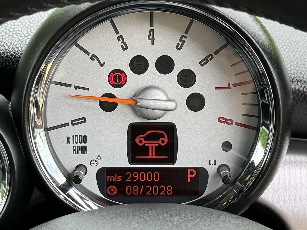 Mini Convertible 2.0 Cooper Sd Convertible 2014 Orange #38