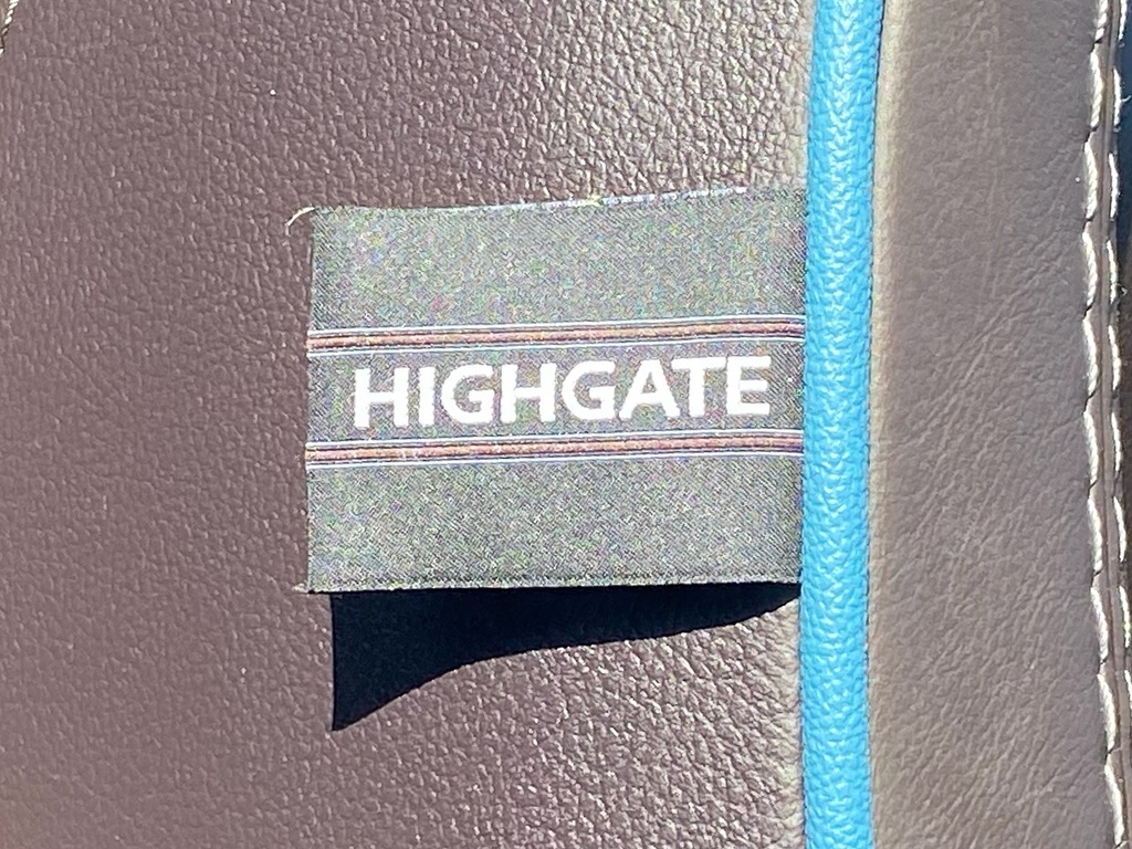 Mini Convertible Cooper S Highgate #4
