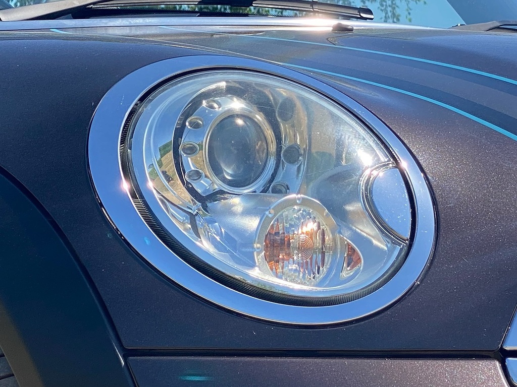 Mini Convertible 2.0 Cooper Sd Convertible 2014 Orange #13
