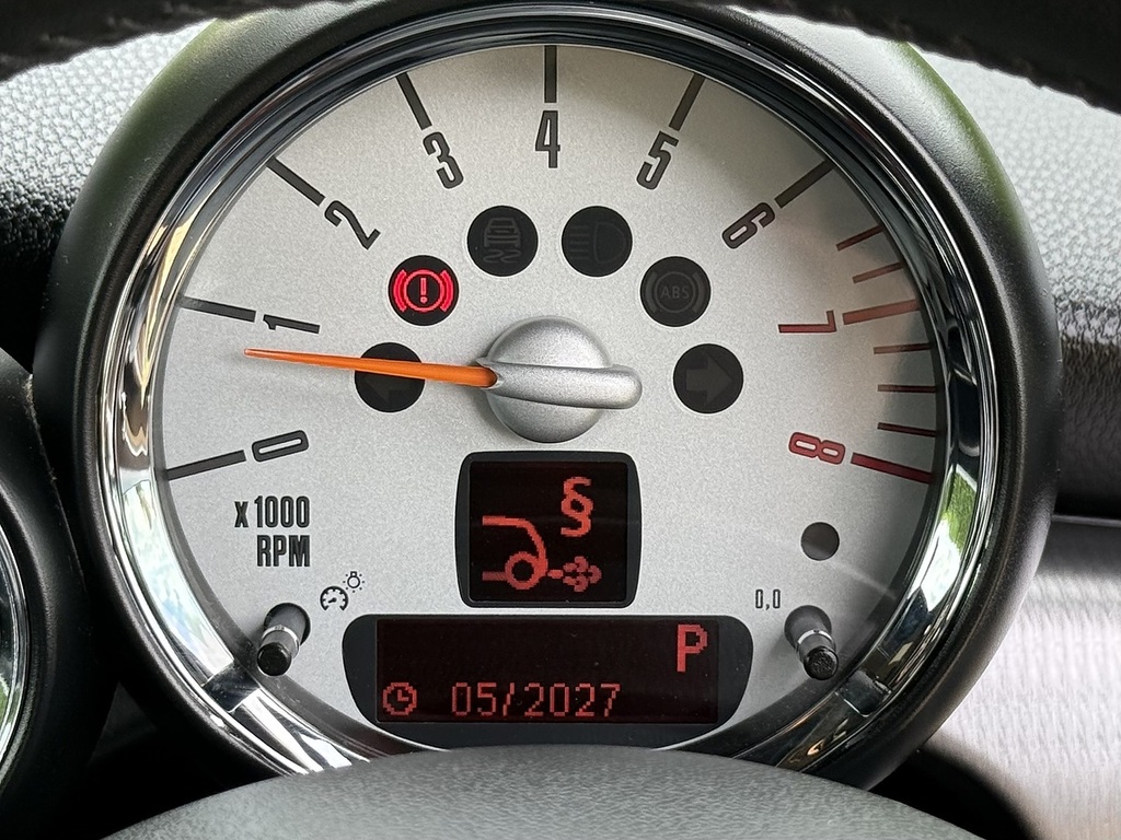 Mini Convertible 2.0 Cooper Sd Convertible 2014 Orange #36