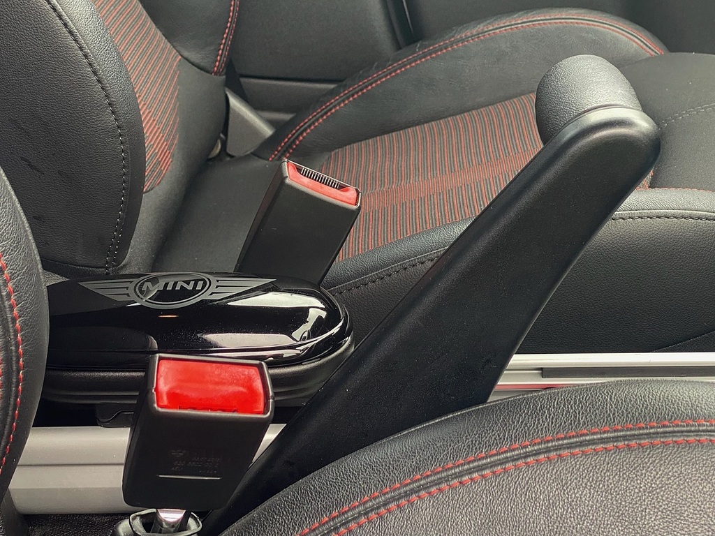 Mini Countryman One White #31
