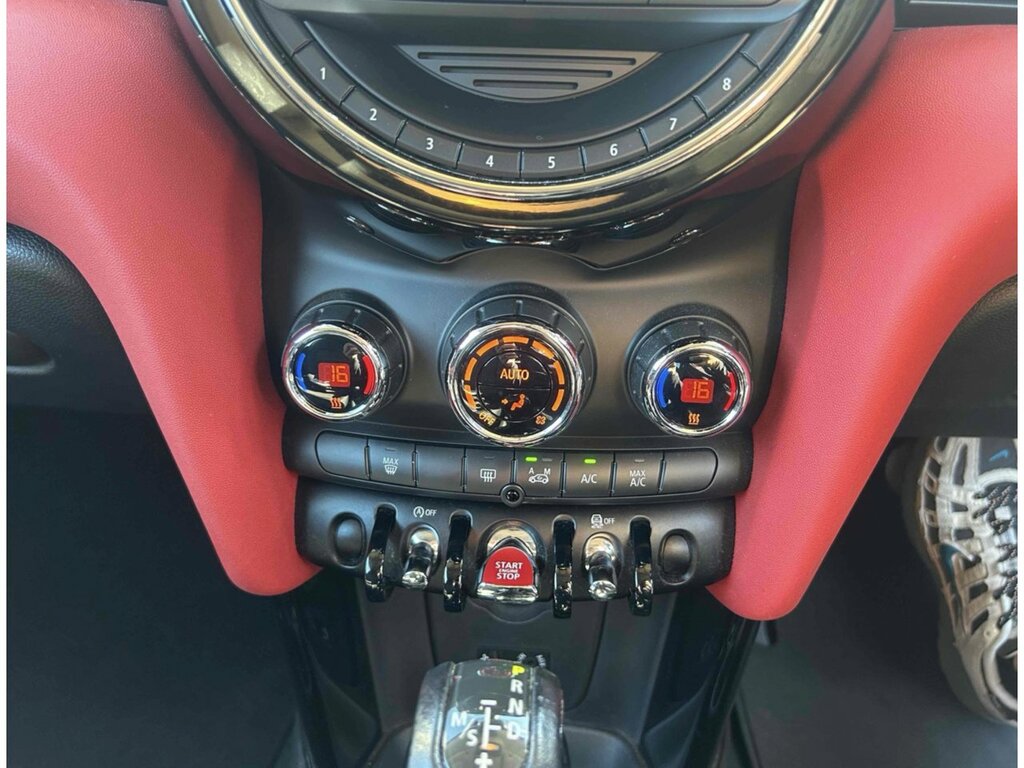 Mini Hatch Cooper Black #4