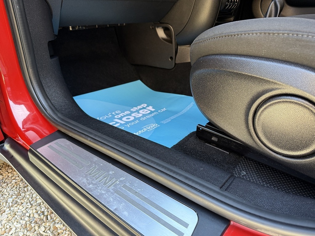 Mini Countryman Cooper S U1698 Ulez Blue #14