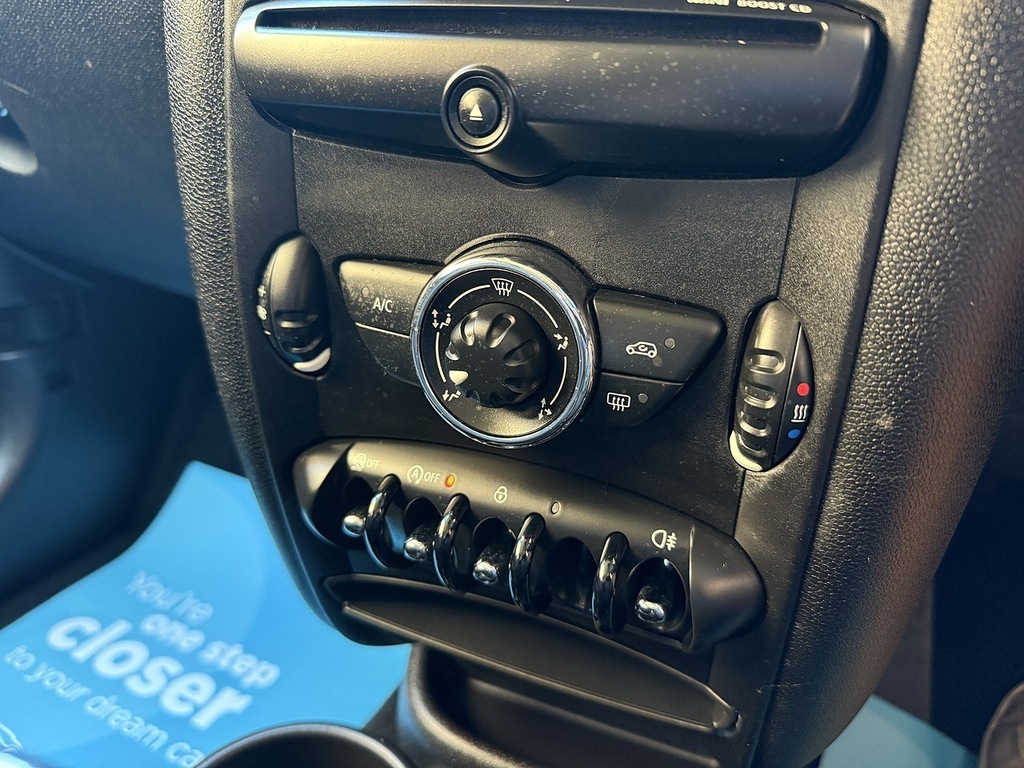 Mini Countryman Cooper S U1698 Ulez Blue #20