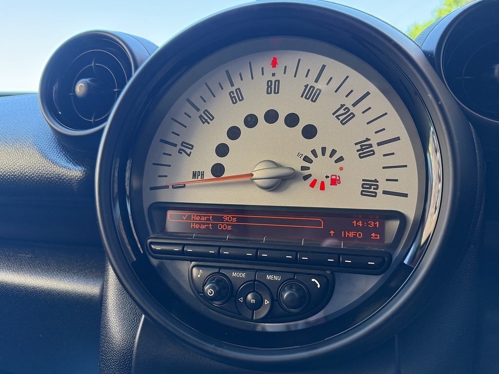 Mini Countryman Cooper S U1698 Ulez Blue #16